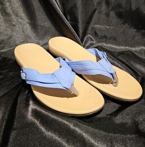 Blue Women's Sandals